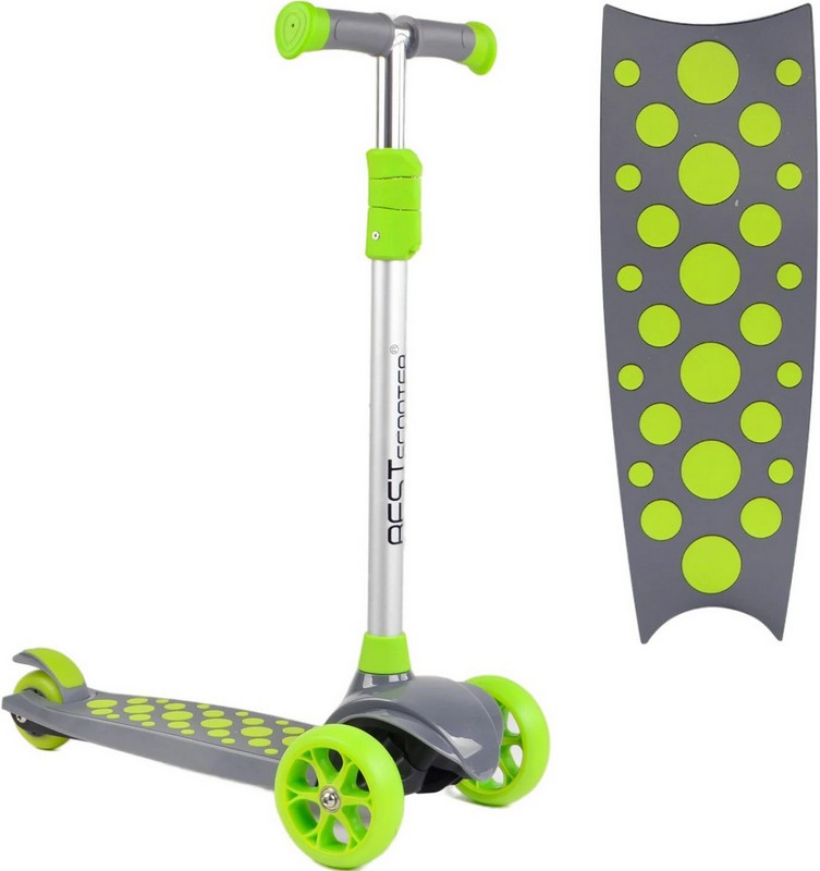 Кикборд Best Scooter LK-70111