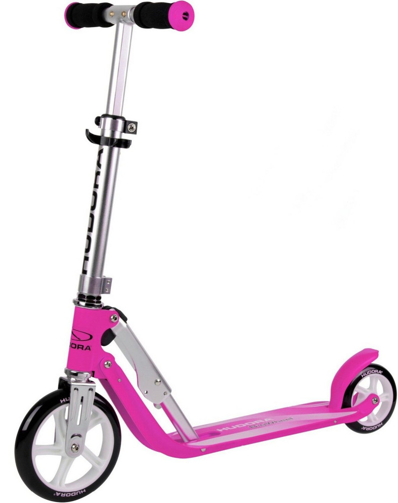 Самокат HUDORA Little BigWheel
