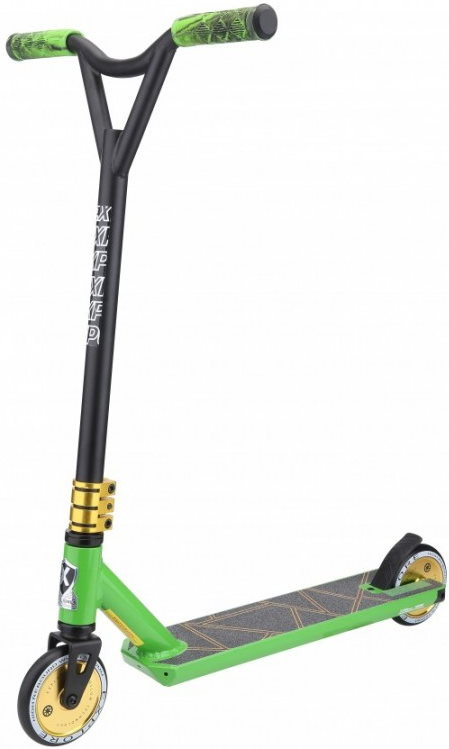 Самокат Explore Leidart Pro