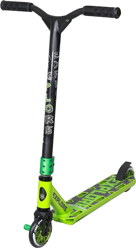 Самокат Explore Leidart