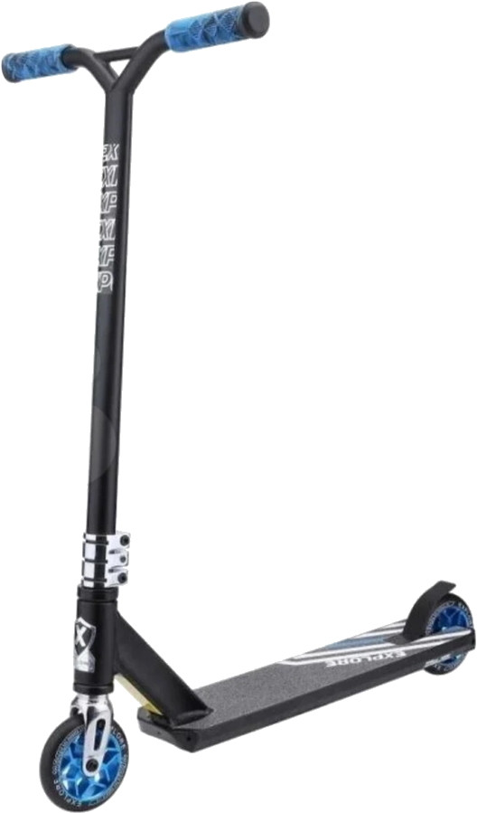 Самокат Explore Leidart Grand