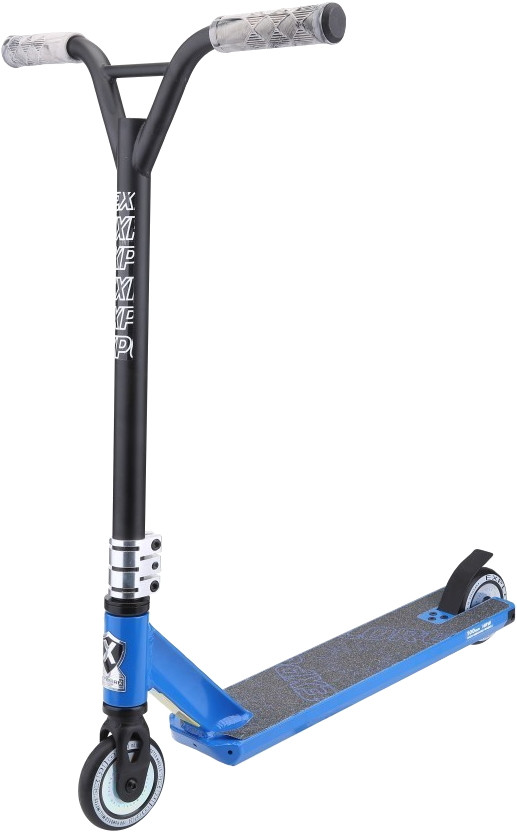 Самокат Explore Leader