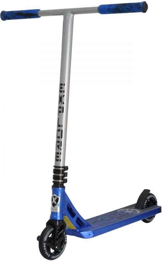 Самокат Explore Leone