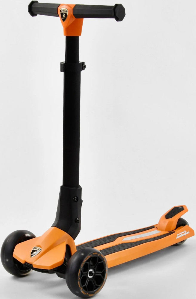 Кикборд Best Scooter Lamborghini LB-10200