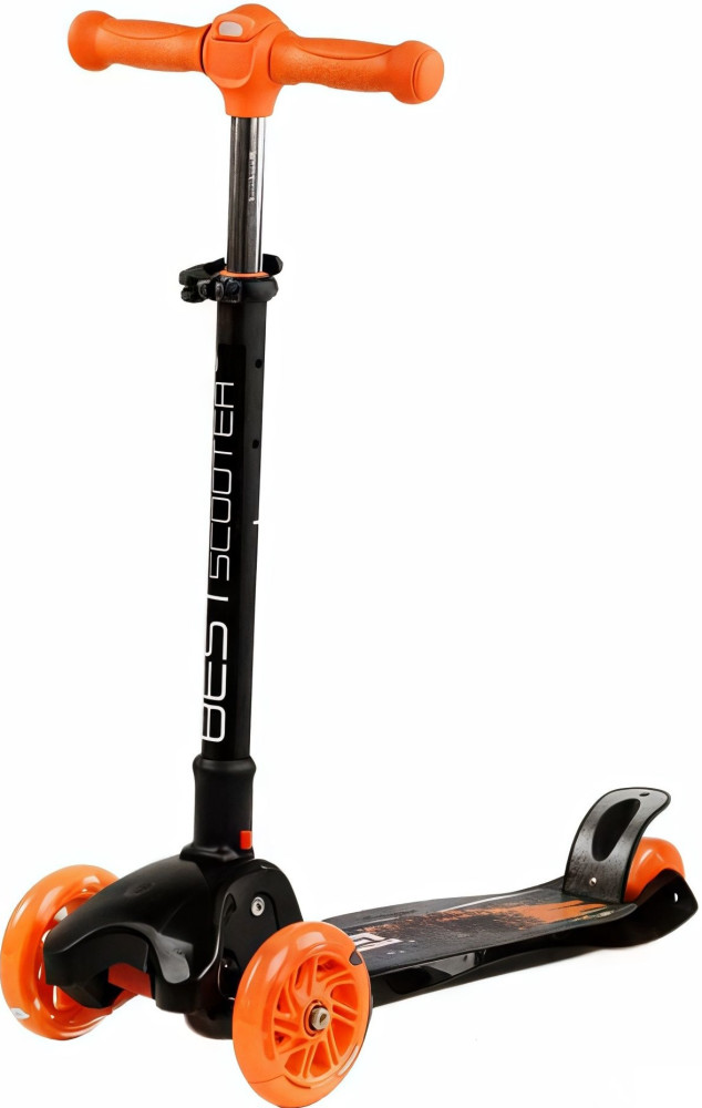 Самокат Best Scooter L-7841