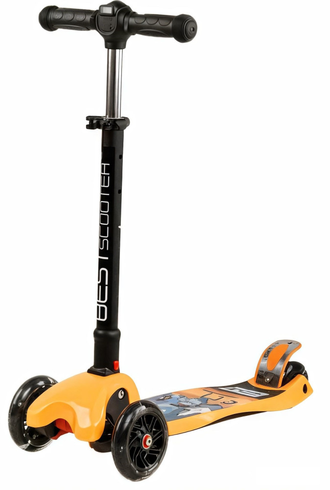 Самокат Best Scooter L-1488