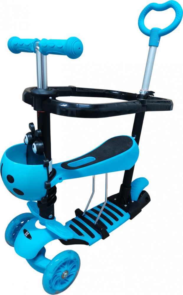 Кикборд X-Treme KS-704-5W