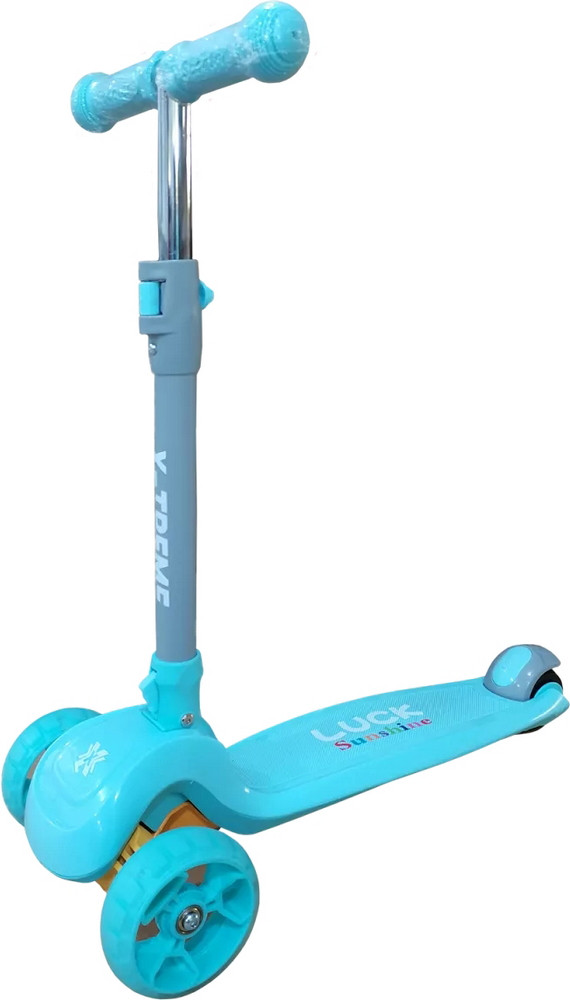 Кикборд X-Treme KS-216F