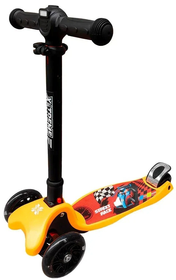 Кикборд X-Treme KS-210L