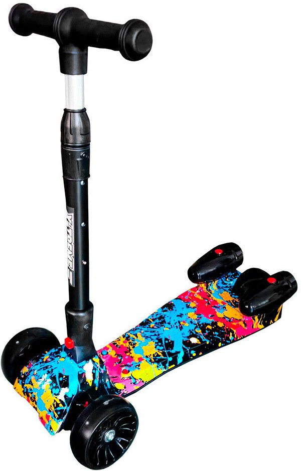 Кикборд X-Treme KS-135C