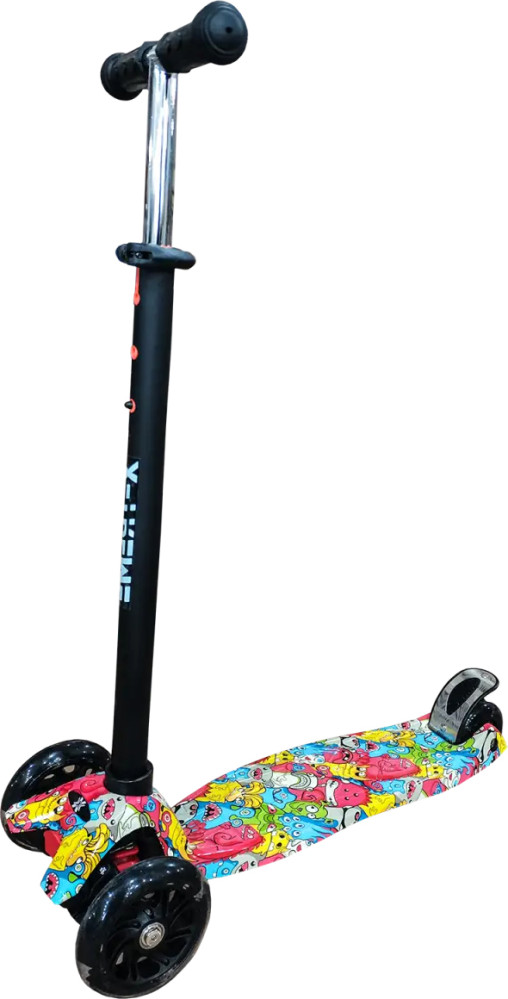 Кикборд X-Treme KS-208