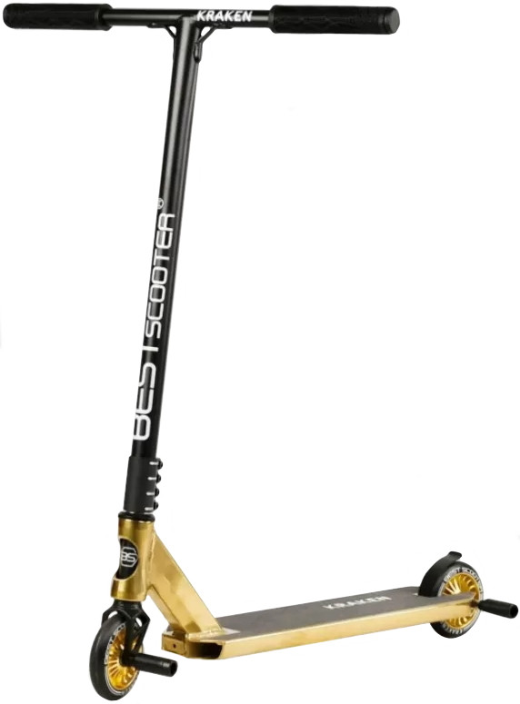 Самокат Best Scooter Kraken