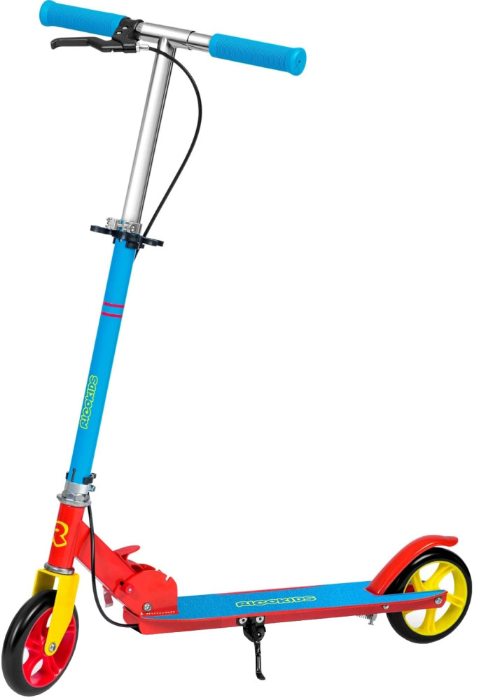 Самокат Rico Kids Kodi