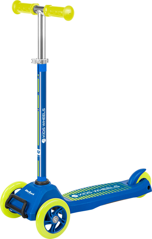 Самокат REBEL Kids Wheels