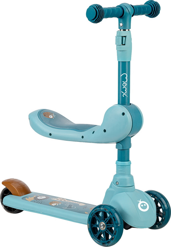 Кикборд Momi Kiuru