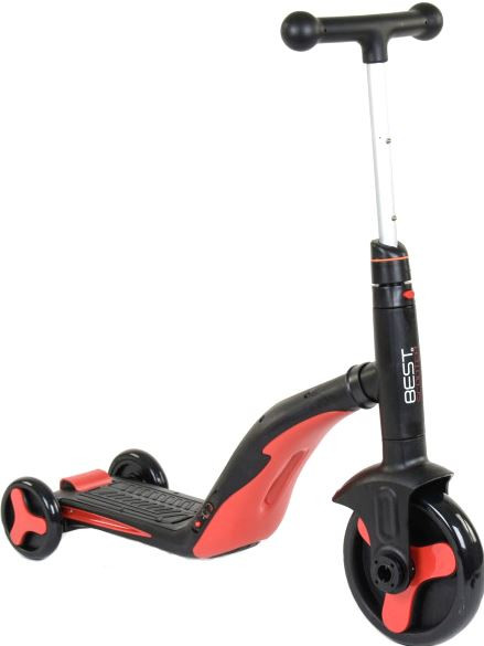 Самокат Best Scooter JT 28288