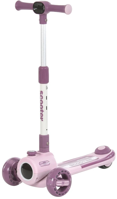 Кикборд Profi JR 3-135