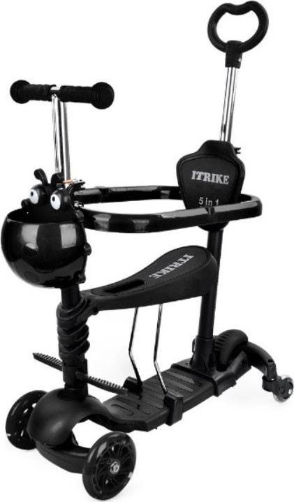 Кикборд iTrike JR 3-101