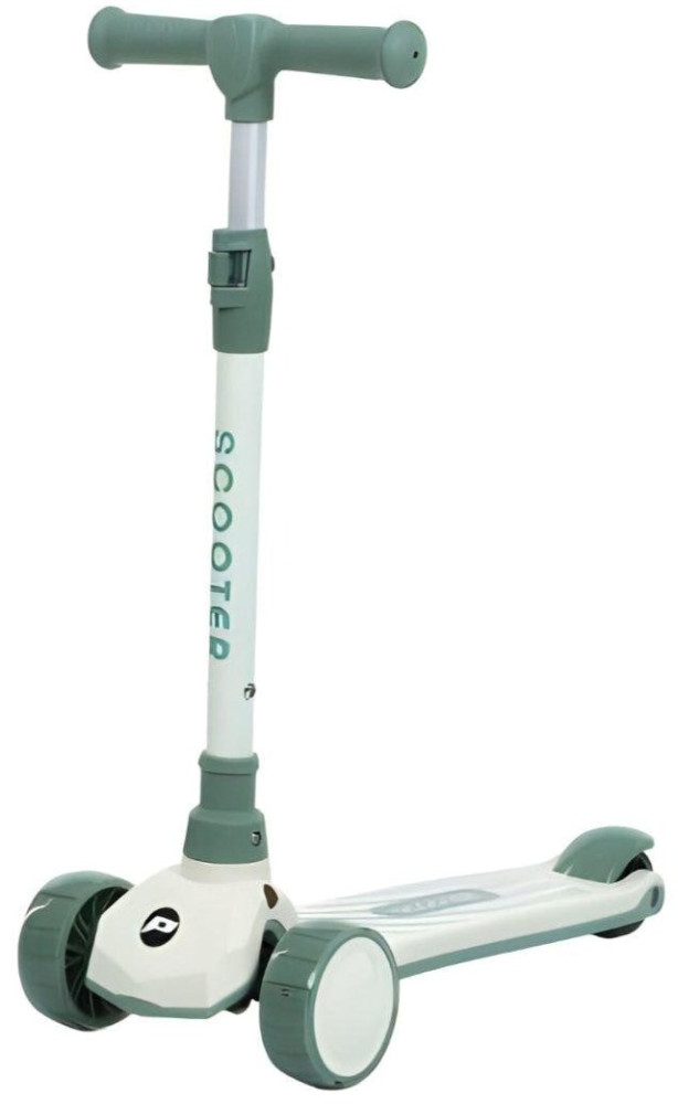 Кикборд Profi JR 3-124