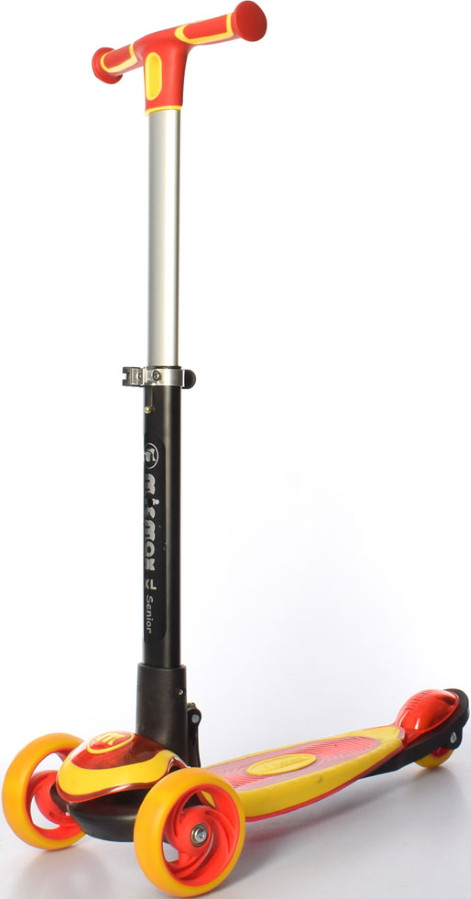 Кикборд iTrike JR 3-060-24