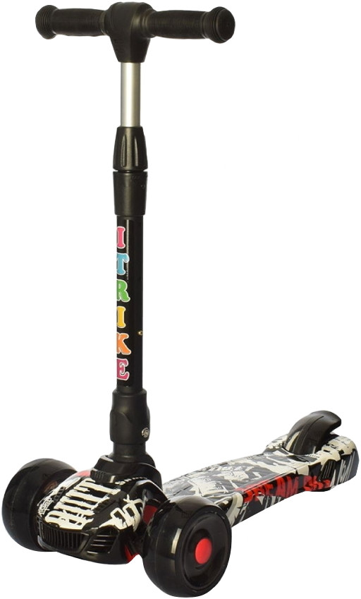 Кикборд iTrike JR 3-060-19