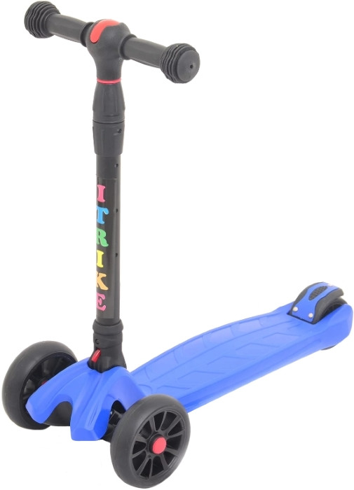 Кикборд iTrike JR 3-060-1