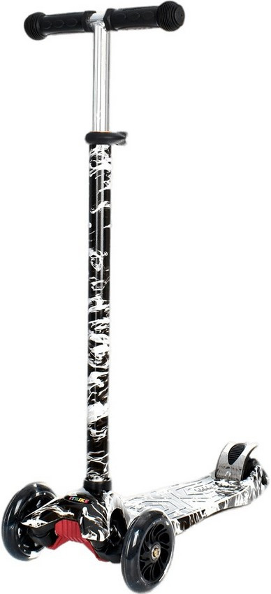 Кикборд iTrike JR 3-055-2