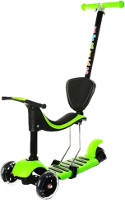 Кикборд iTrike JR 3-018