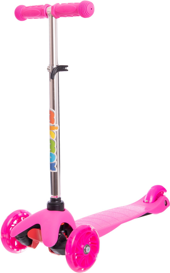 Кикборд Micmax JP-MG-02