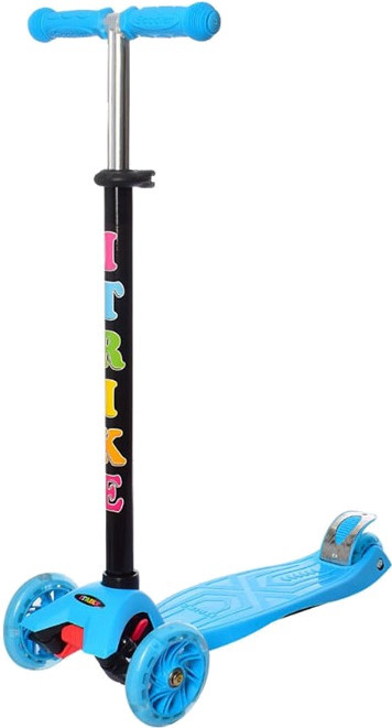 Кикборд iTrike JR 3-003