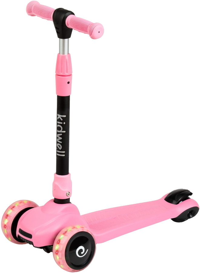 Кикборд KidWell Jax