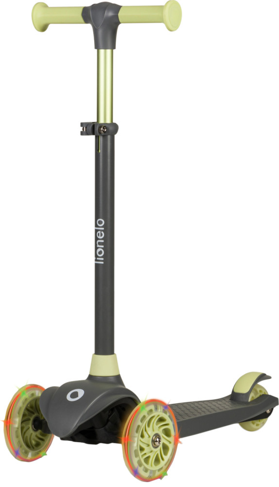 Кикборд Lionelo Jessy