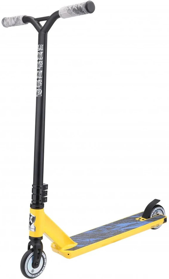 Самокат Explore Icon