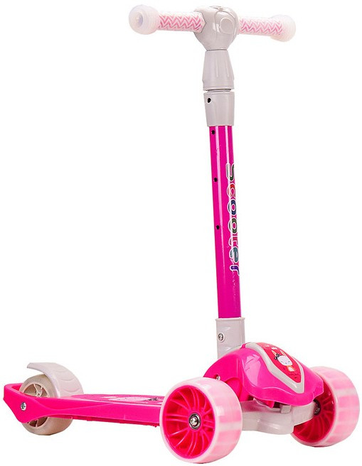 Кикборд Bambi HS2014