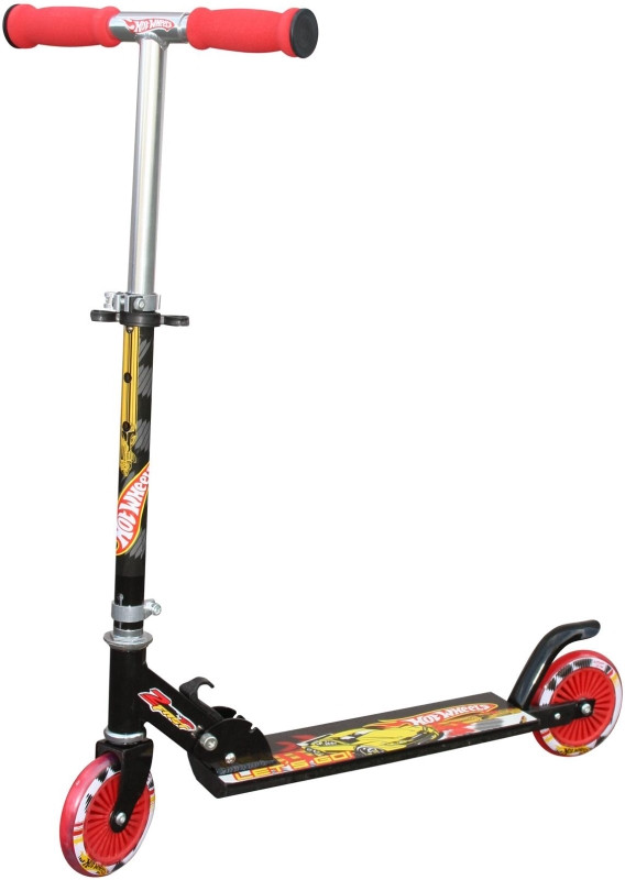 Самокат POWERSLIDE Hot Rod