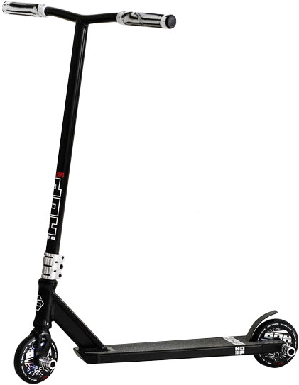 Самокат Best Scooter Hop Pro