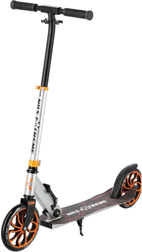 Самокат NILS Extreme HM203
