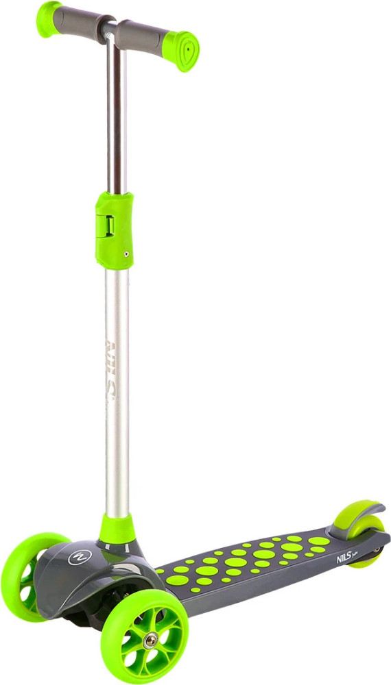 Кикборд Nils Fun HLB02