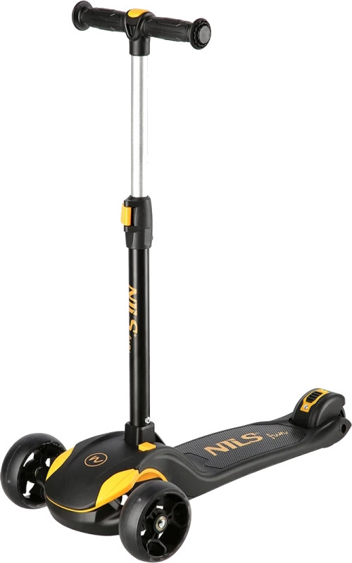 Кикборд Nils Fun HLB122