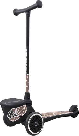Кикборд Scoot & Ride Highway Kick 2