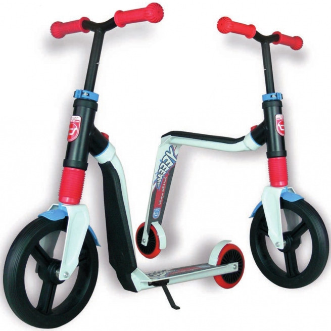 Самокат Scoot & Ride Highway Freak