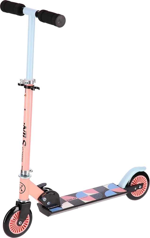 Самокат NILS Extreme HD026