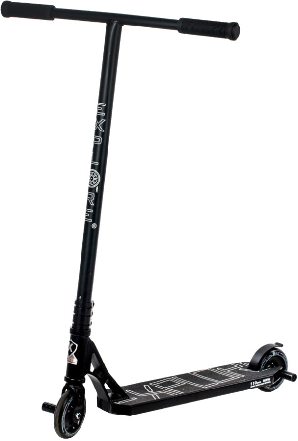 Самокат Explore Hard ll