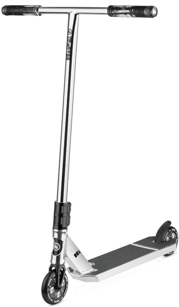 Самокат HIPE H4 2020