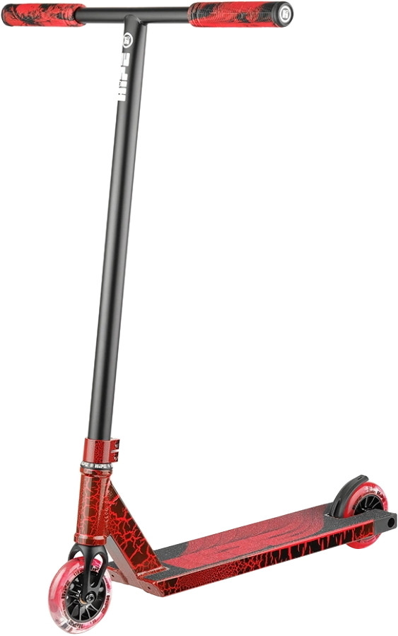 Самокат HIPE H11