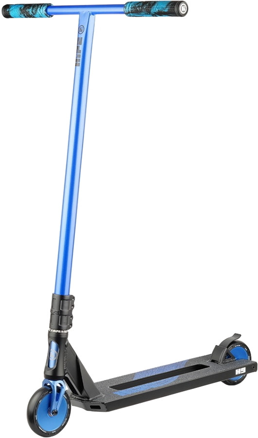 Самокат HIPE H9 2021