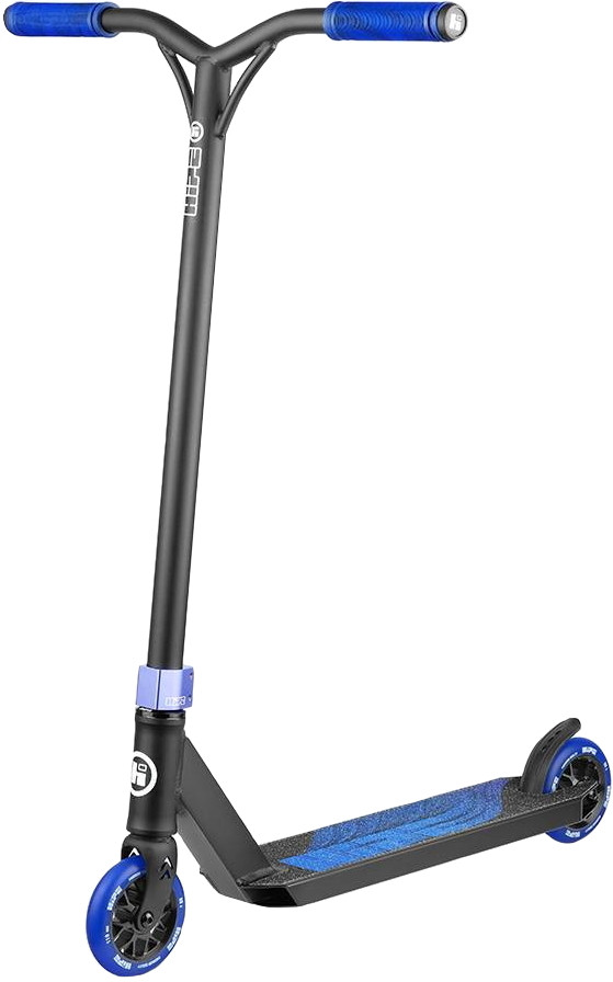 Самокат HIPE H3