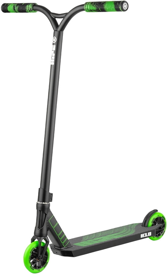 Самокат HIPE H10