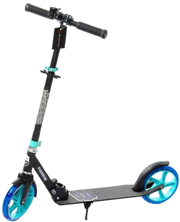 Самокат Explore Groove