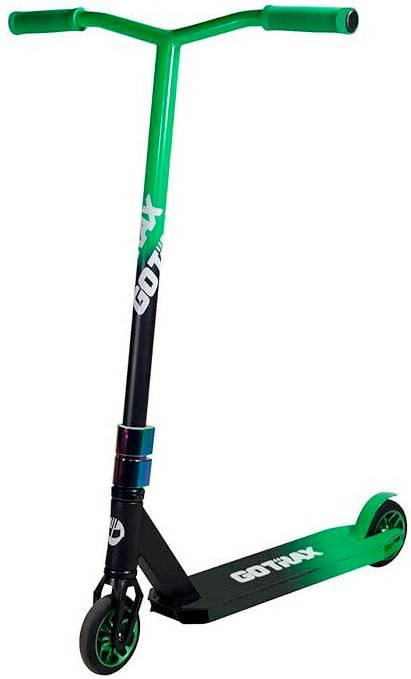 Самокат Maraton Go Trax ST Pro 200